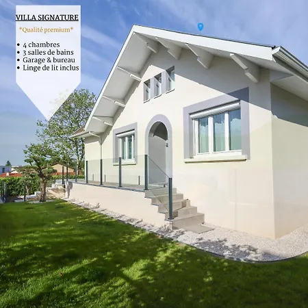 Villa Signature Chassieu