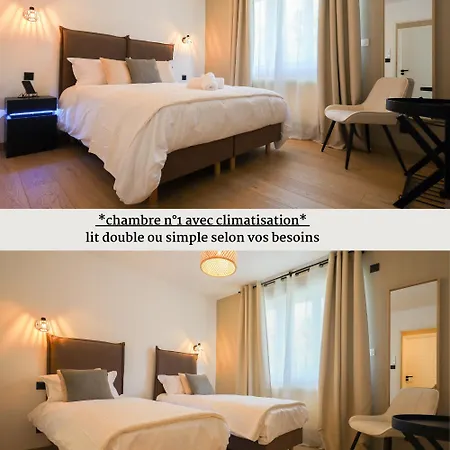 Signature Villa *