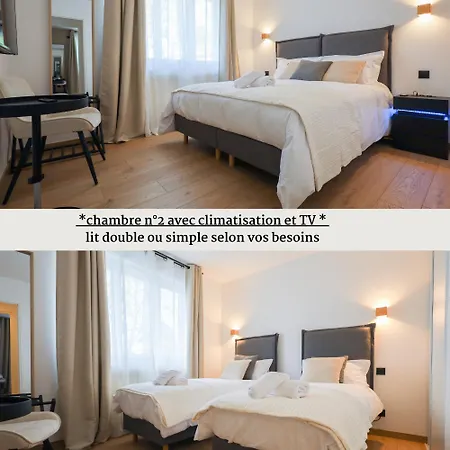 Signature Villa Chassieu