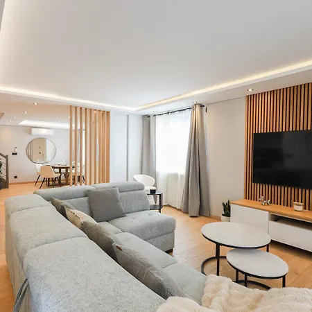 Villa Signature Chassieu