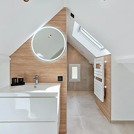 Signature Villa Chassieu